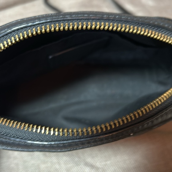 Coach Leather Dome Crossbody F76673 - Picture 7 of 11